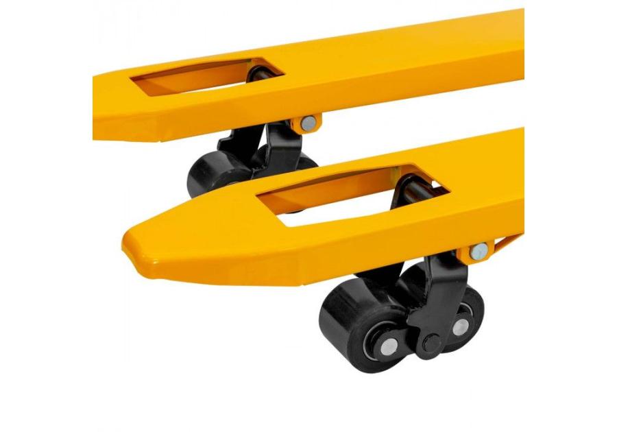 Zdjęcie: Wózek paletowy 2.5T RHP 25 AIRPRESS