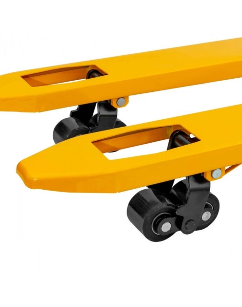 Zdjęcie: Wózek paletowy 2.5T RHP 25 AIRPRESS