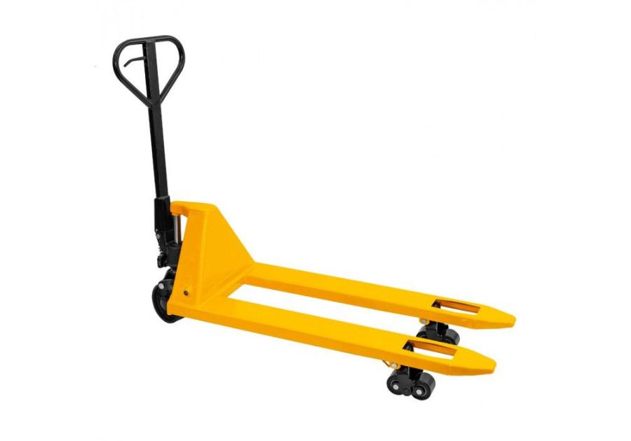 Zdjęcie: Wózek paletowy 2.5T RHP 25 AIRPRESS