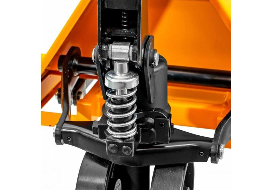 Zdjęcie: Wózek paletowy 2.5T RHP 25 AIRPRESS