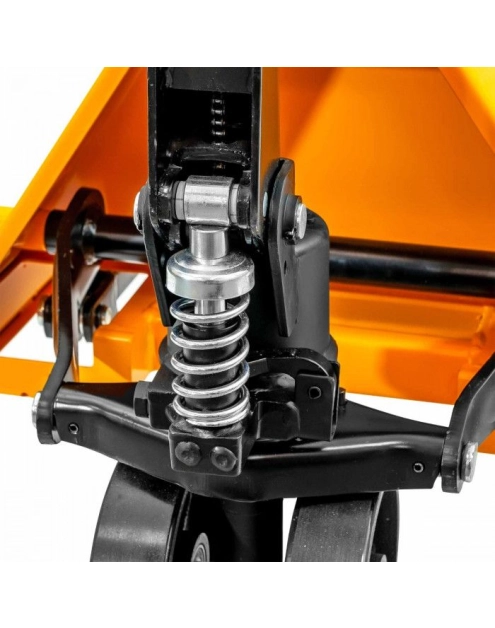 Zdjęcie: Wózek paletowy 2.5T RHP 25 AIRPRESS