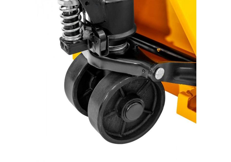 Zdjęcie: Wózek paletowy 2.5T RHP 25 AIRPRESS