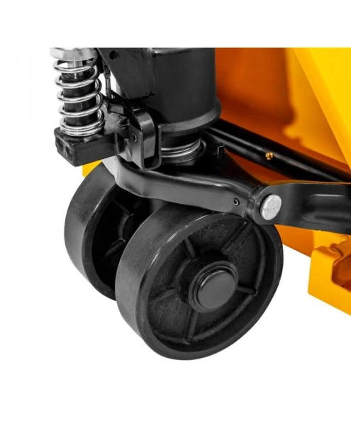 Zdjęcie: Wózek paletowy 2.5T RHP 25 AIRPRESS