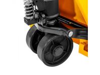 Zdjęcie: Wózek paletowy 2.5T RHP 25 AIRPRESS