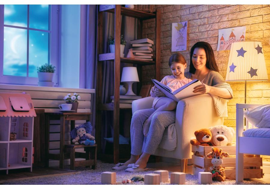 Zdjęcie: Źródło światła IQ-LED A60 7,2W-WW KANLUX