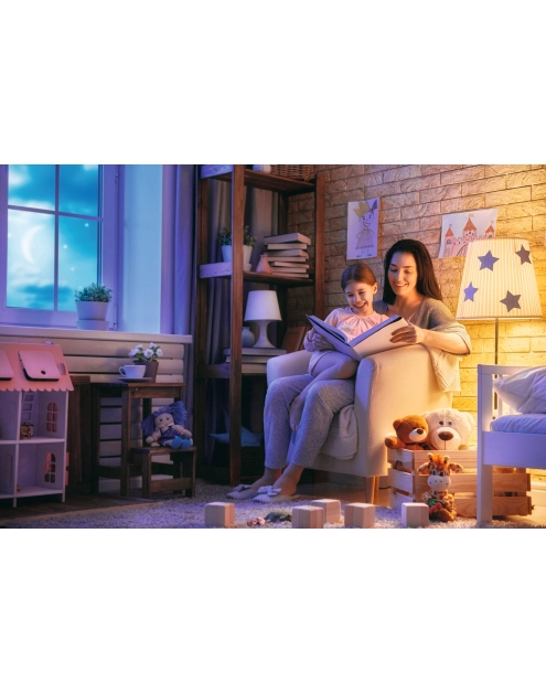 Zdjęcie: Źródło światła IQ-LED A60 7,2W-WW KANLUX