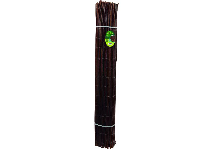 Zdjęcie: Mata wiklinowa Willow Fence 1,5x3 m, naturalny NORTENE
