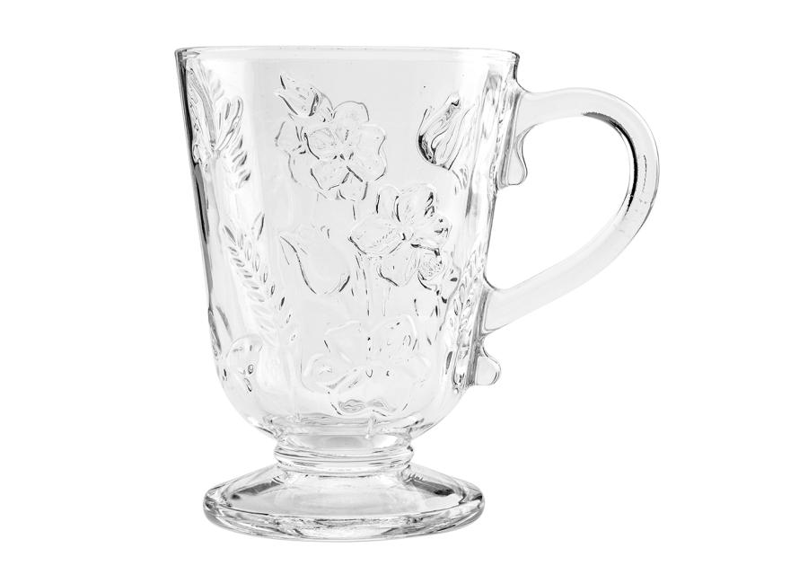 Zdjęcie: Kubek na stopce Rosalie 310 ml ALTOMDESIGN