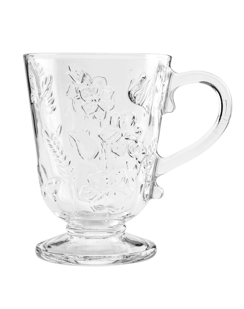 Zdjęcie: Kubek na stopce Rosalie 310 ml ALTOMDESIGN