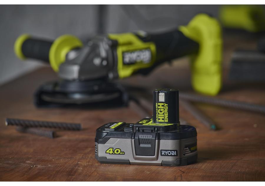 Zdjęcie: Akumulator RB1840T RYOBI