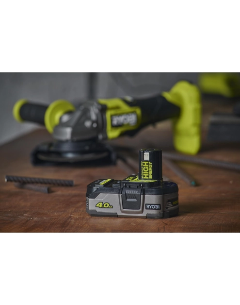 Zdjęcie: Akumulator RB1840T RYOBI