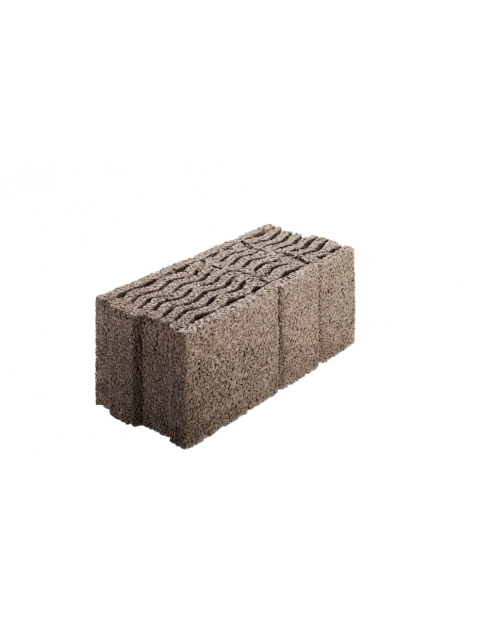 Zdjęcie: Pustak keramzytobetonowy 24 cm BETARD