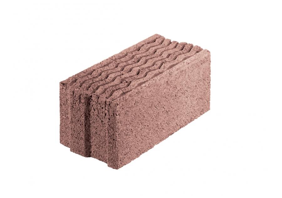 Zdjęcie: Pustak keramzytobetonowy 24 cm BETARD