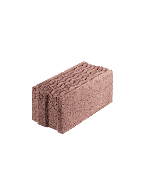 Zdjęcie: Pustak keramzytobetonowy 24 cm BETARD