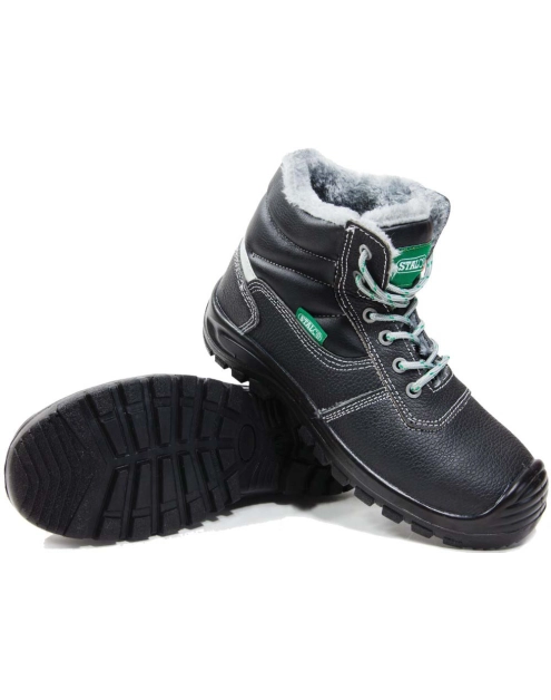 Zdjęcie: Trzewik robocze ocieplany syberian rozmiar 41 premium s-44311 STALCO