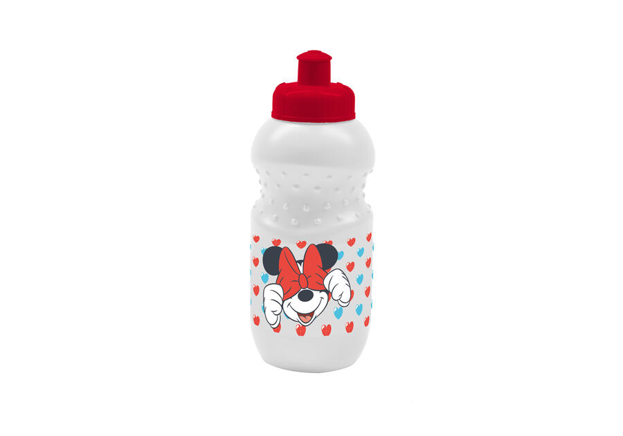 Zdjęcie: Bidon Minnie Astro Hearts DISNEY