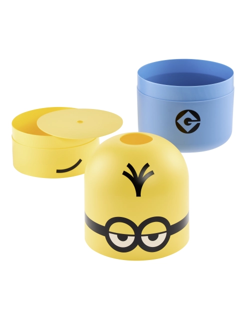 Zdjęcie: Pojemnik do przechowywania Minions Kevin 8 L KEEEPER