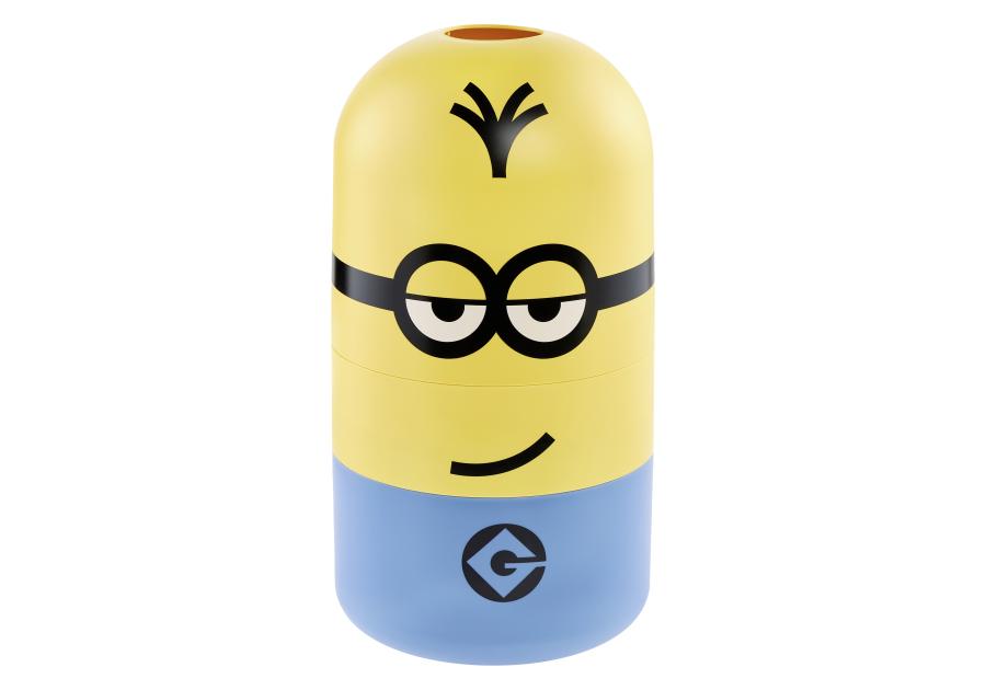 Zdjęcie: Pojemnik do przechowywania Minions Kevin 8 L KEEEPER