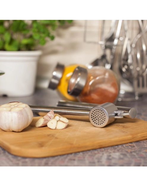 Zdjęcie: Wyciskacz do czosnku GALICJA