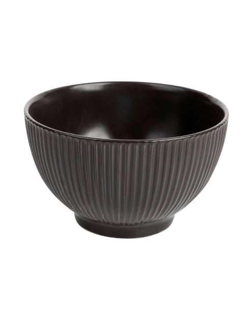 Zdjęcie: Salaterka Capri 15 cm szary FLORINA