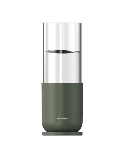 Zdjęcie: Pojemnik do propagacji roślin Plant Care szklany z metalową podstawą FISKARS