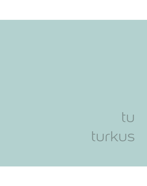 Zdjęcie: Farba do wnętrz EasyCare 5 L turkus DULUX