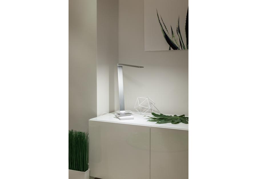 Zdjęcie: Lampka biurkowa led aje-pulsar ACTION