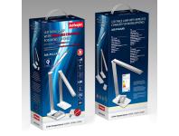 Zdjęcie: Lampka biurkowa led aje-pulsar ACTION