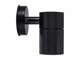 Oprawa hermetyczna Gordon GU10 Black 7W STRUHM