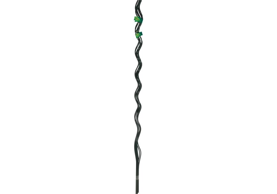 Zdjęcie: Tyczka do pomidorów 170 cm - 7 mm jasnozielona NORTENE