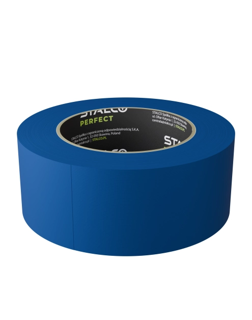 Zdjęcie: Taśma maskująca zewnętrzna 48 mm x 50 m PERFECT