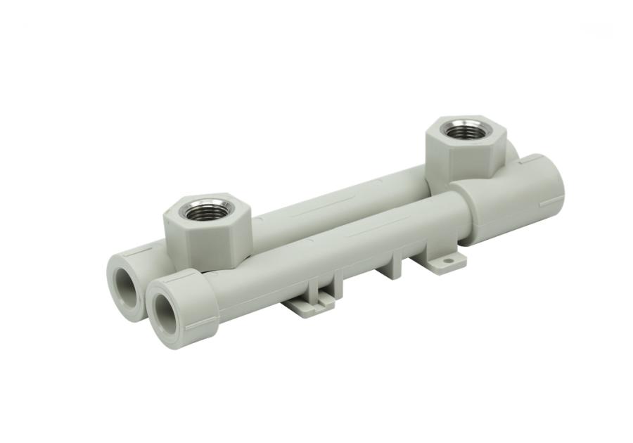 Zdjęcie: Komplet naścienny 20 mm/1/2 wewnętrzny TYCNER