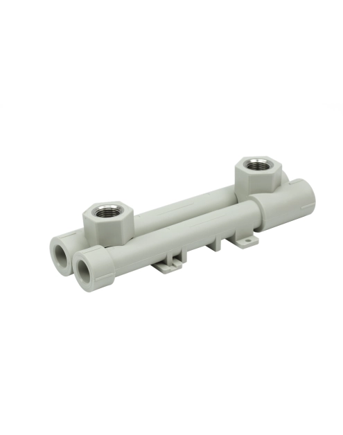 Zdjęcie: Komplet naścienny 20 mm/1/2 wewnętrzny TYCNER