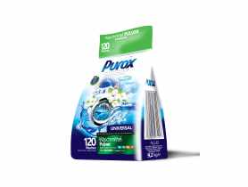Proszek do prania perfumowany Universal 9,2 kg - 120 prań PUROX