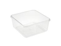 Zdjęcie: Pojemnik na żywność z klipem 1,15 L Tina Tritan KEEEPER