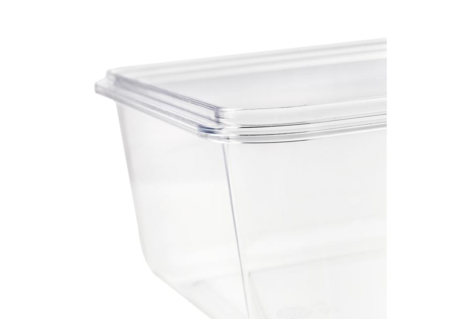 Zdjęcie: Pojemnik na żywność z klipem 1,15 L Tina Tritan KEEEPER