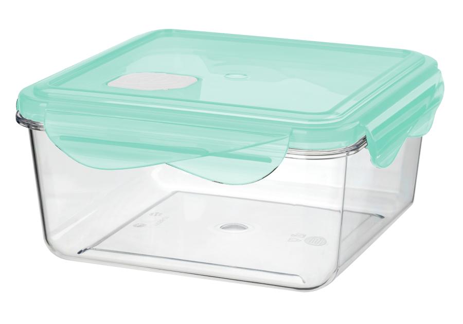 Zdjęcie: Pojemnik na żywność z klipem 1,15 L Tina Tritan KEEEPER