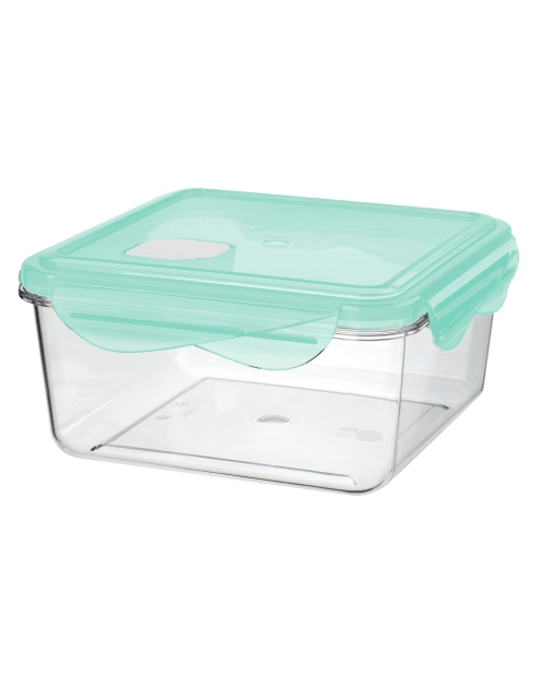 Zdjęcie: Pojemnik na żywność z klipem 1,15 L Tina Tritan KEEEPER