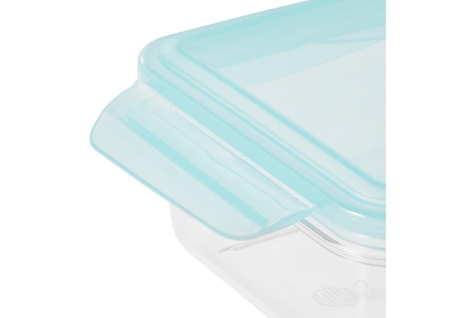 Zdjęcie: Pojemnik na żywność z klipem 1,15 L Tina Tritan KEEEPER