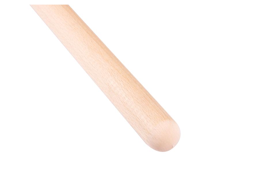 Zdjęcie: Styl do szczotek 180 cm, gwint LAGUZ