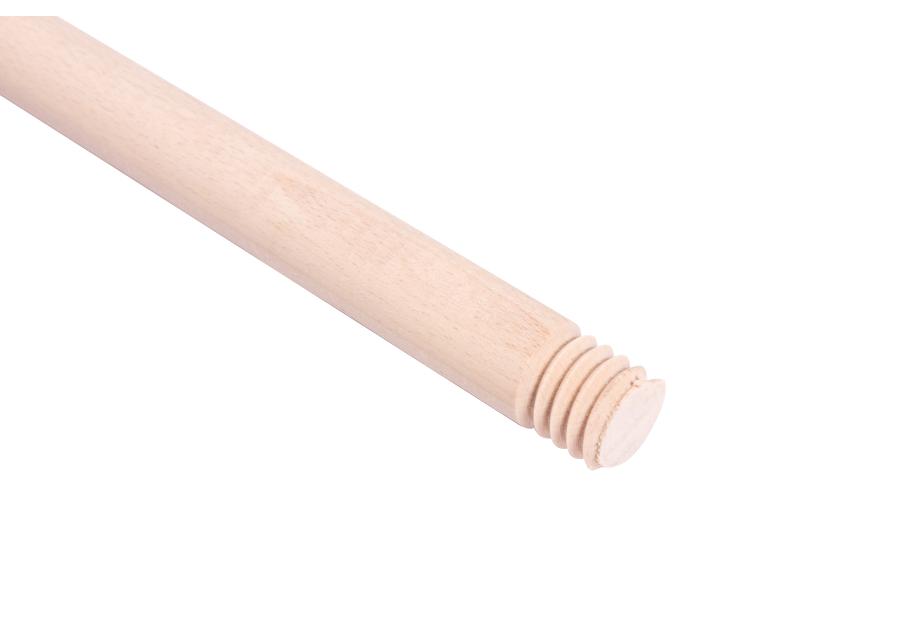 Zdjęcie: Styl do szczotek 180 cm, gwint LAGUZ