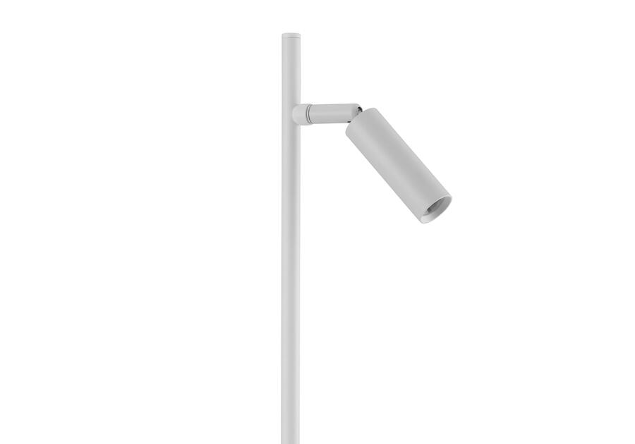 Zdjęcie: Lampka nocna Lagos white 1 x G9 max 6 W 5411 TK LIGHTING