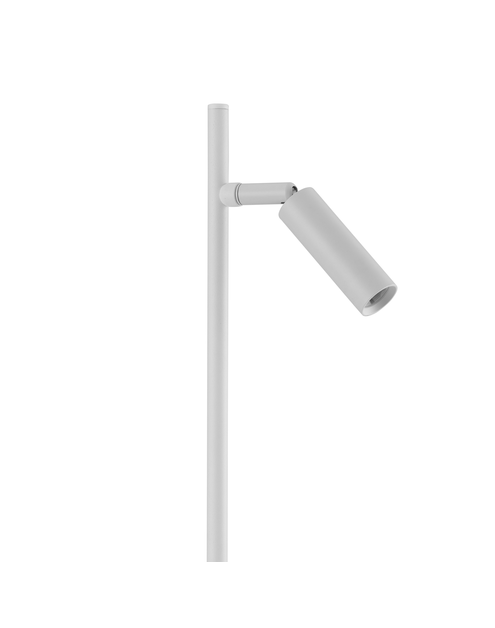 Zdjęcie: Lampka nocna Lagos white 1 x G9 max 6 W 5411 TK LIGHTING