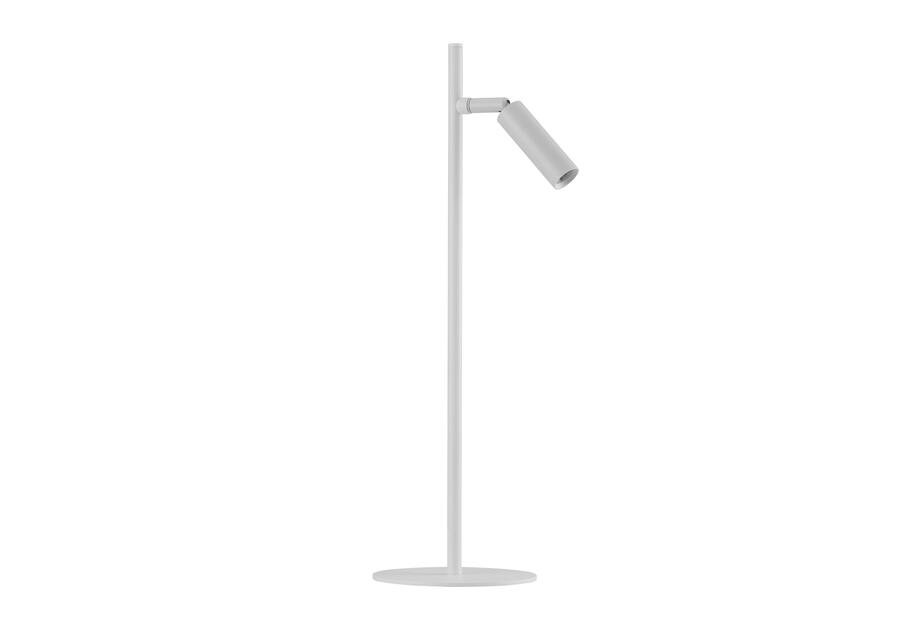 Zdjęcie: Lampka nocna Lagos white 1 x G9 max 6 W 5411 TK LIGHTING