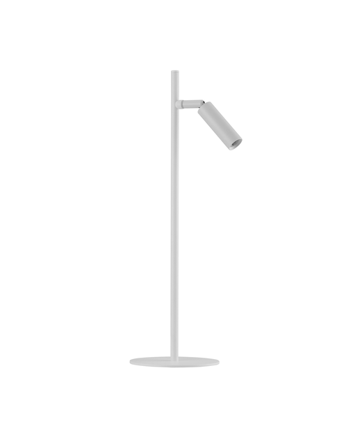 Zdjęcie: Lampka nocna Lagos white 1 x G9 max 6 W 5411 TK LIGHTING