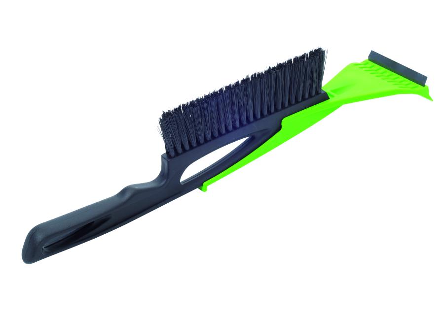 Zdjęcie: Zmiotko-skrobaczka Ice Car 2 PROSPERPLAST