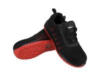 Zdjęcie: Półbuty bezpieczne M8 S1 SRC rozmiar 41 kompozyt DEDRA