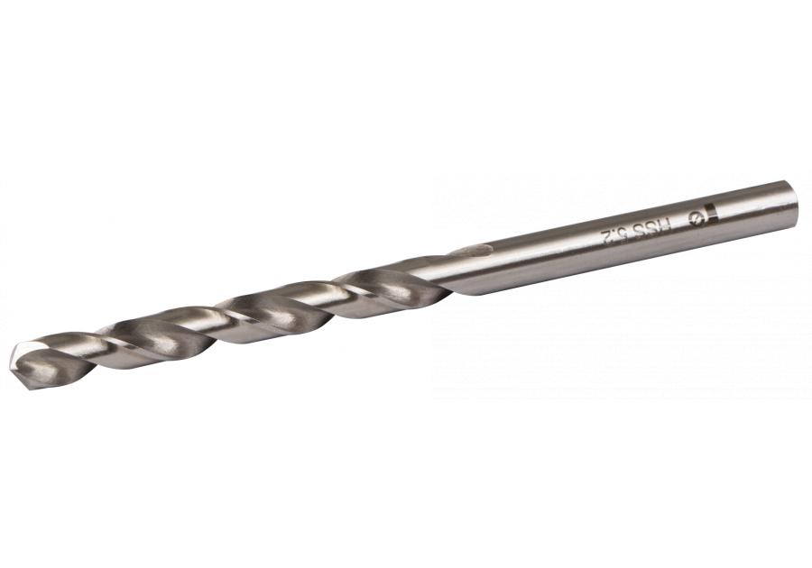 Zdjęcie: Wiertła szlifowane HSS 5,2x86 mm RAWLPLUG