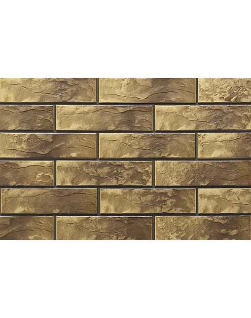 Zdjęcie: Płytka elewacyjna Nevada rustiko 24,5x6,5 cm CERRAD