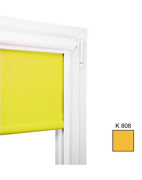 Zdjęcie: Roleta mini  K808 w kasetce  38x150 cm KARWEL